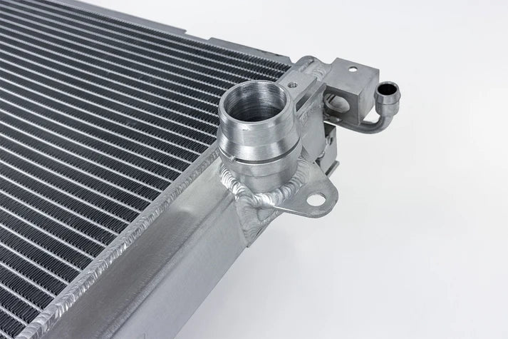 MK3 Ford Focus RS High-Performance All-Aluminum Radiator