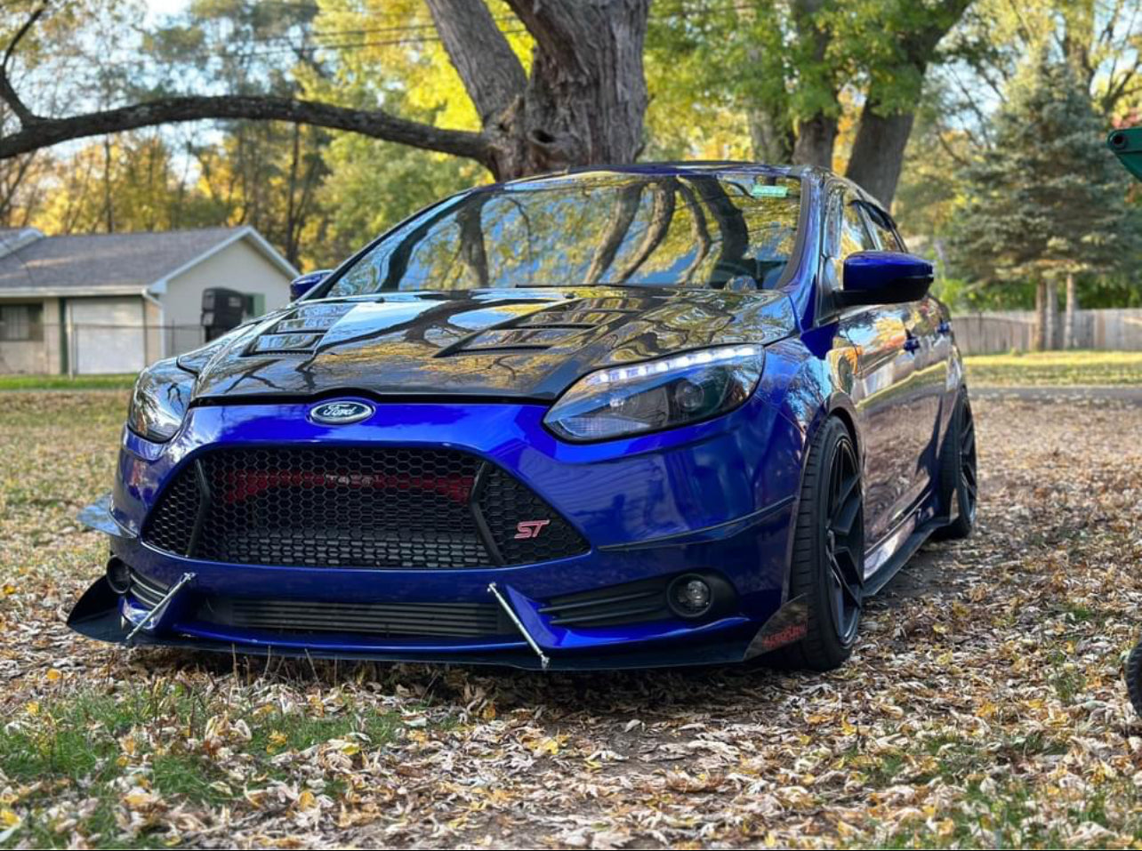 HSF Full LED Upgrade Kit (2013-2014 Focus ST)