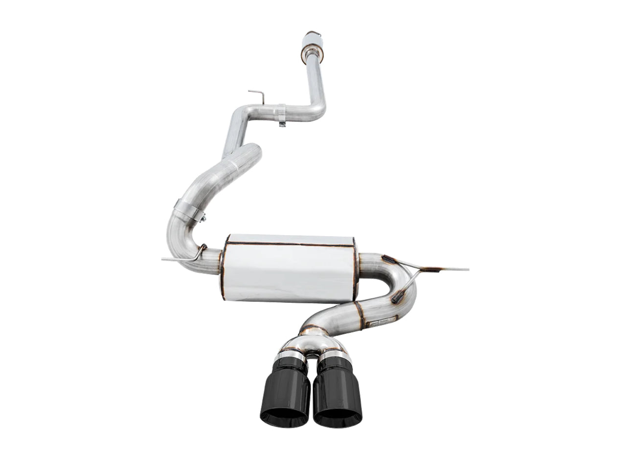 AWE Focus ST Exhaust (2013-2018)