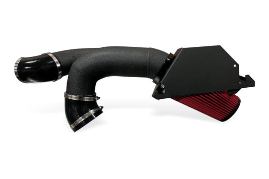 CVF Dual-Filter Cold Air Intake 15-23 2.7L and 15-20 3.5L Ecoboost