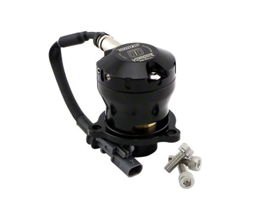 Turbosmart Kompact EM Dual Port VR2 Blow Off Valve