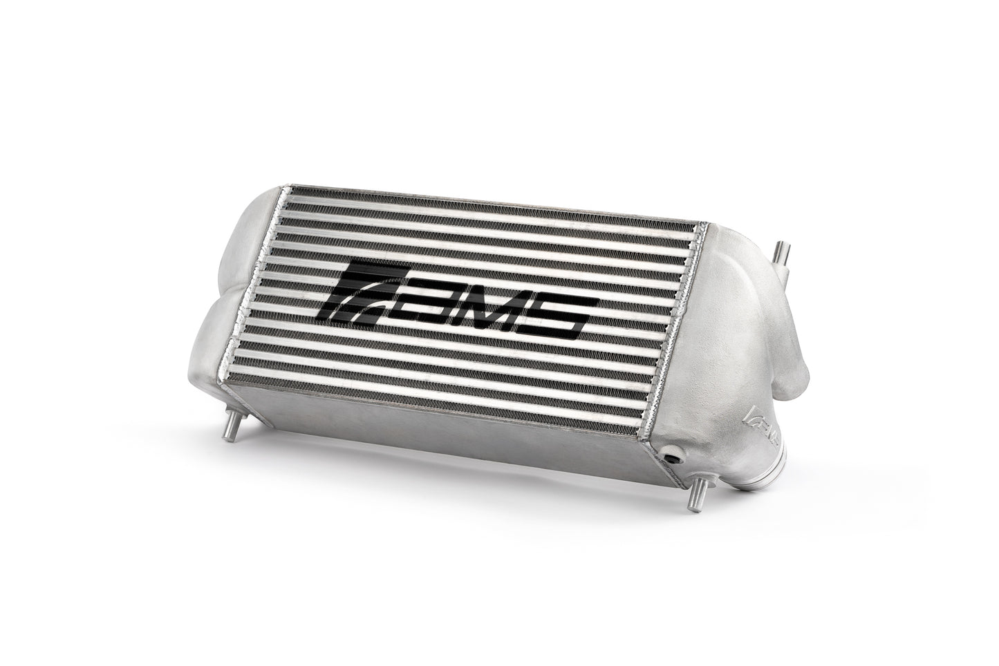 AMS Performance 2015+ Ford F-150 & Raptor 2.7L and 3.5L EcoBoost Stock Location Intercooler