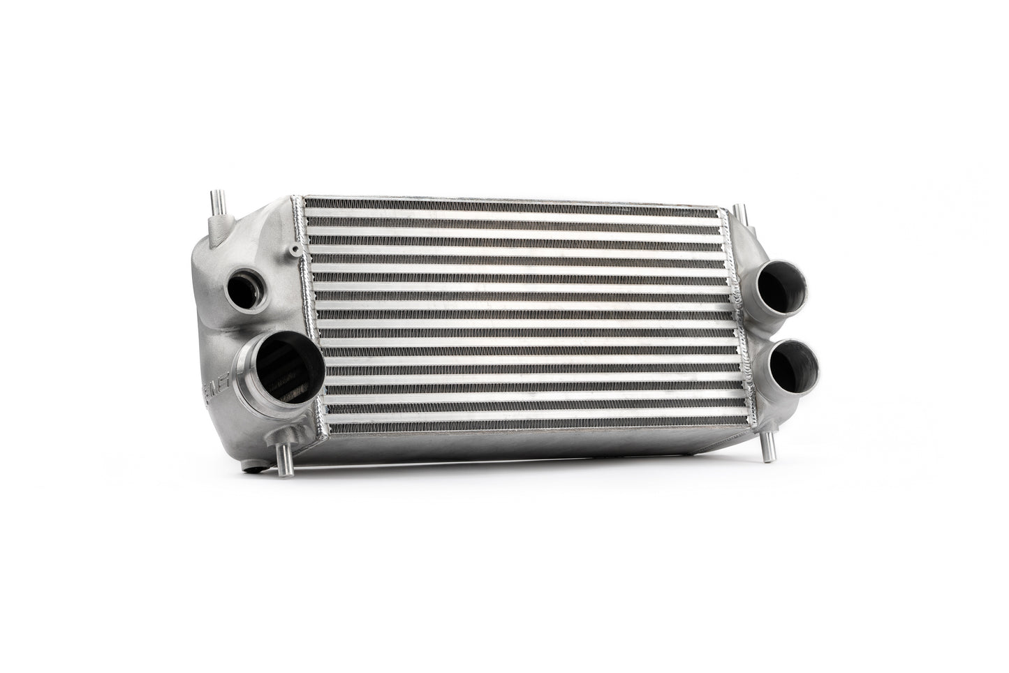 AMS Performance 2015+ Ford F-150 & Raptor 2.7L and 3.5L EcoBoost Stock Location Intercooler