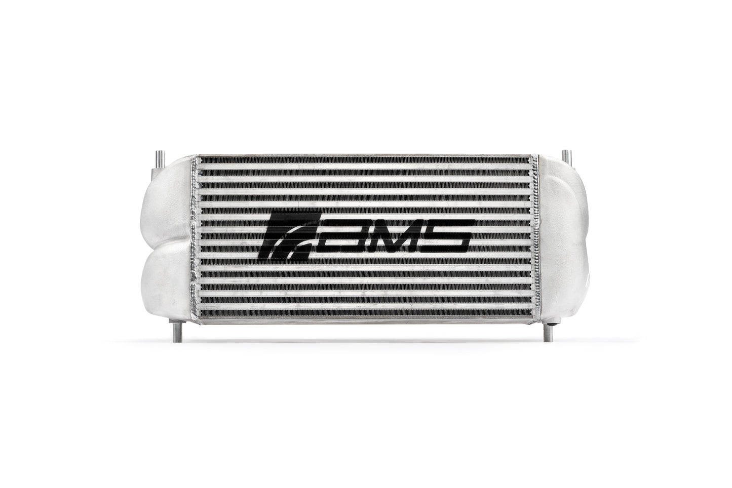 AMS Performance 2015+ Ford F-150 & Raptor 2.7L and 3.5L EcoBoost Stock Location Intercooler
