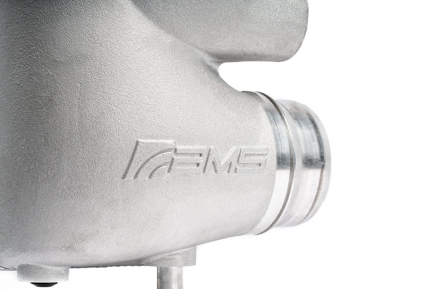 AMS Performance 2015+ Ford F-150 & Raptor 2.7L and 3.5L EcoBoost Stock Location Intercooler