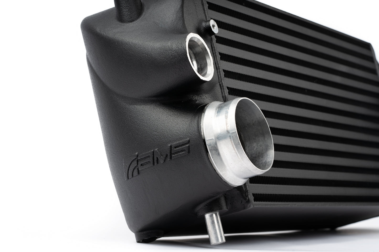 AMS Performance 2015+ Ford F-150 & Raptor 2.7L and 3.5L EcoBoost Stock Location Intercooler