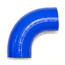 ATP 90 Degree 3" Silicone Hose Elbow for Focus ST EWG Turbo Kits