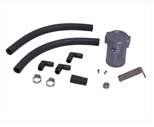 BBK 11-24 Ford F-150 2.7L / 3.5L Ecoboost Oil Separator Catch Can Kit