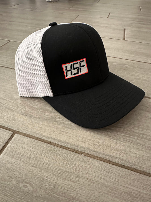 HSF Adjustable Ball Caps