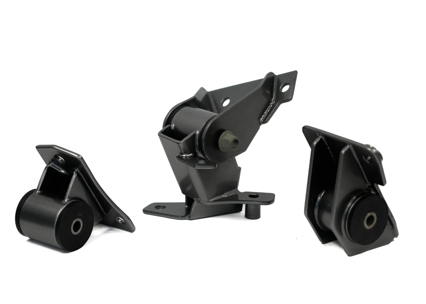 AWR 1997 - 2001 Honda Prelude Engine Mount Kit (5th Gen)