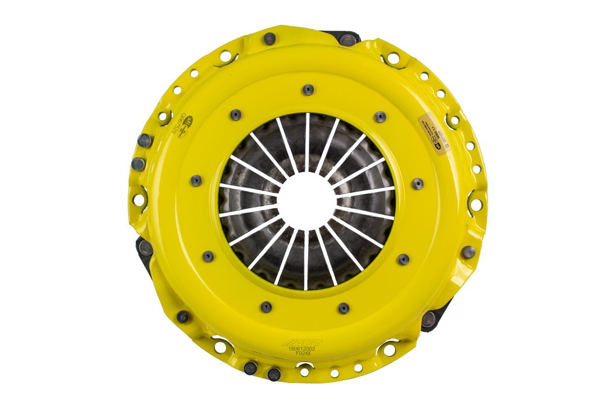 F024X - ACT Extreme Clutch Pressure Plate