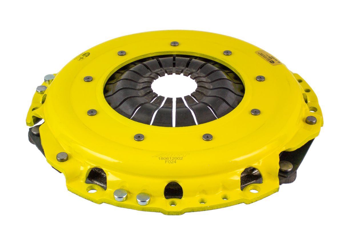 F024 - ACT Heavy Duty Clutch Pressure Plate