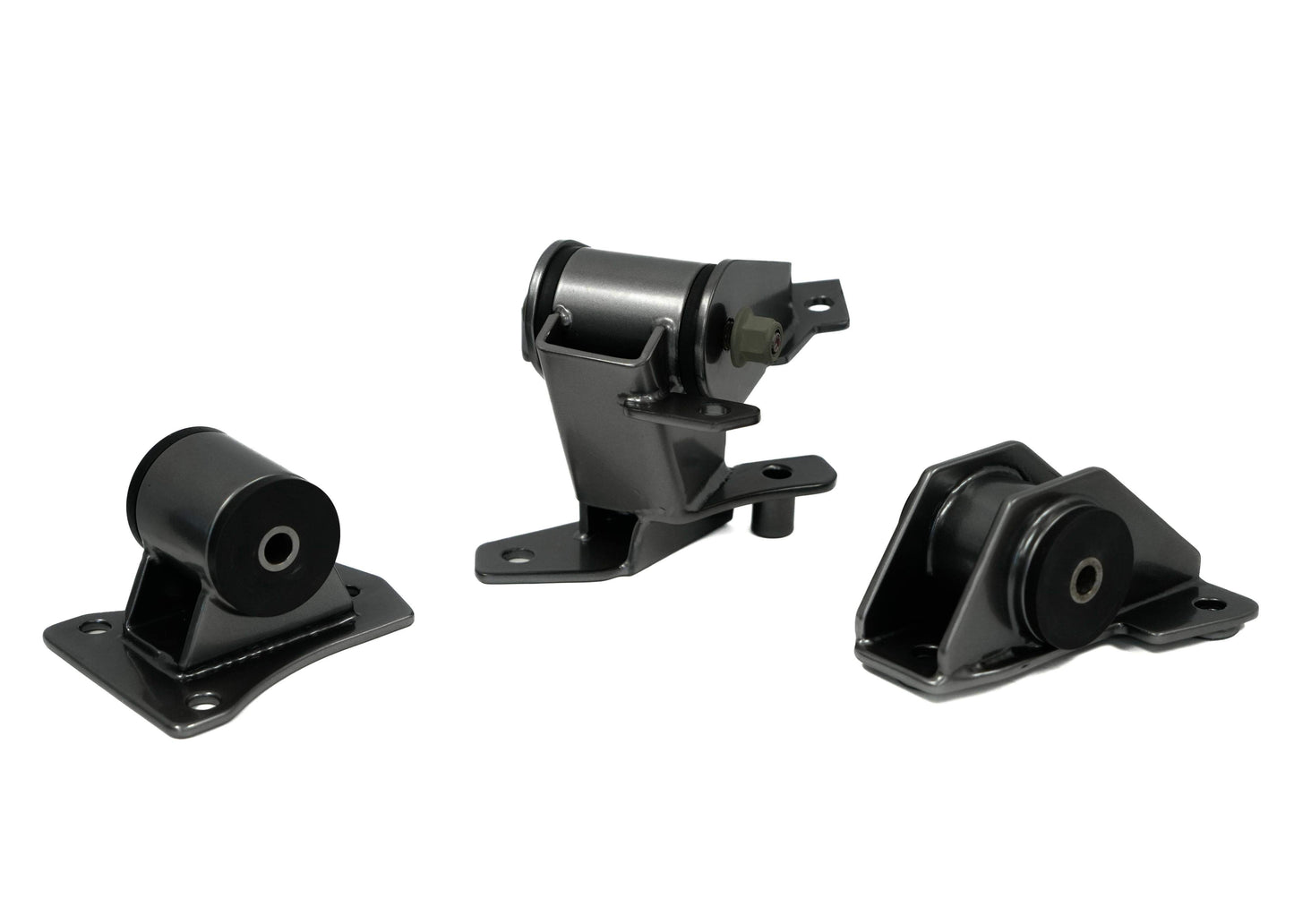 AWR 1997 - 2001 Honda Prelude Engine Mount Kit (5th Gen)