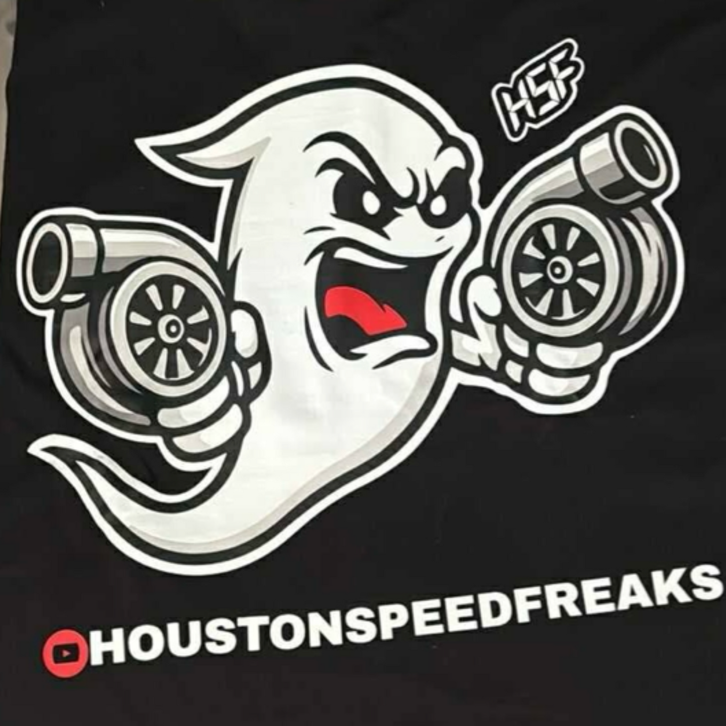 HSF Short Sleeve Shirts