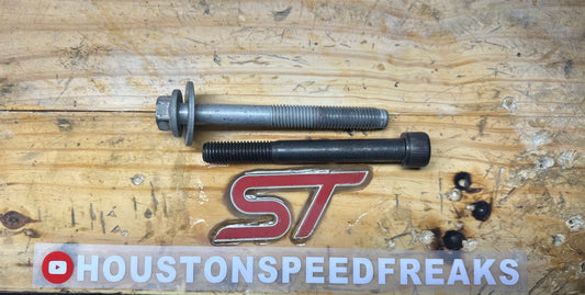 HSF Upgraded Rear Differential Bolt