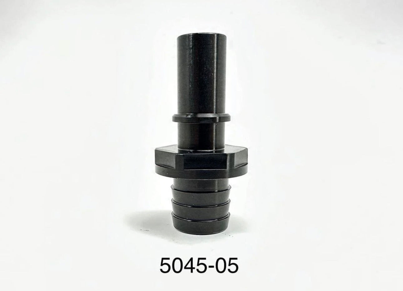 UPR 15.82mm Plug N Play to 3/4 PCV Grommet Valve Cover Fitting for custom catch can installations