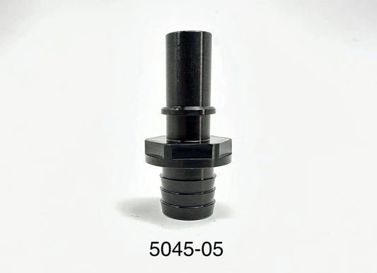 UPR 15.82mm Plug N Play to 3/4 PCV Grommet Valve Cover Fitting for custom catch can installations