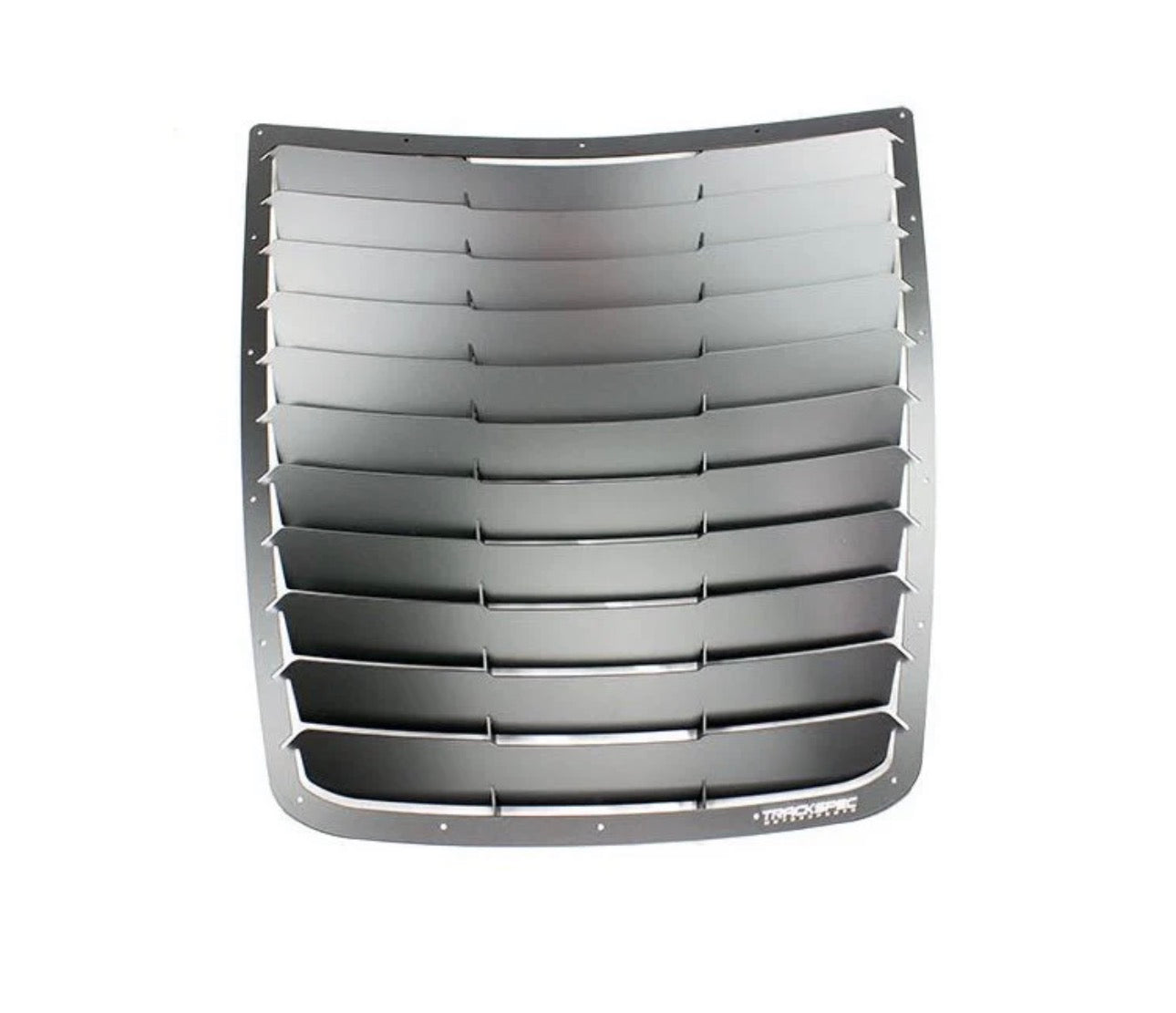 Mustang GT350 (2016+) GT4 Center Louver Kit