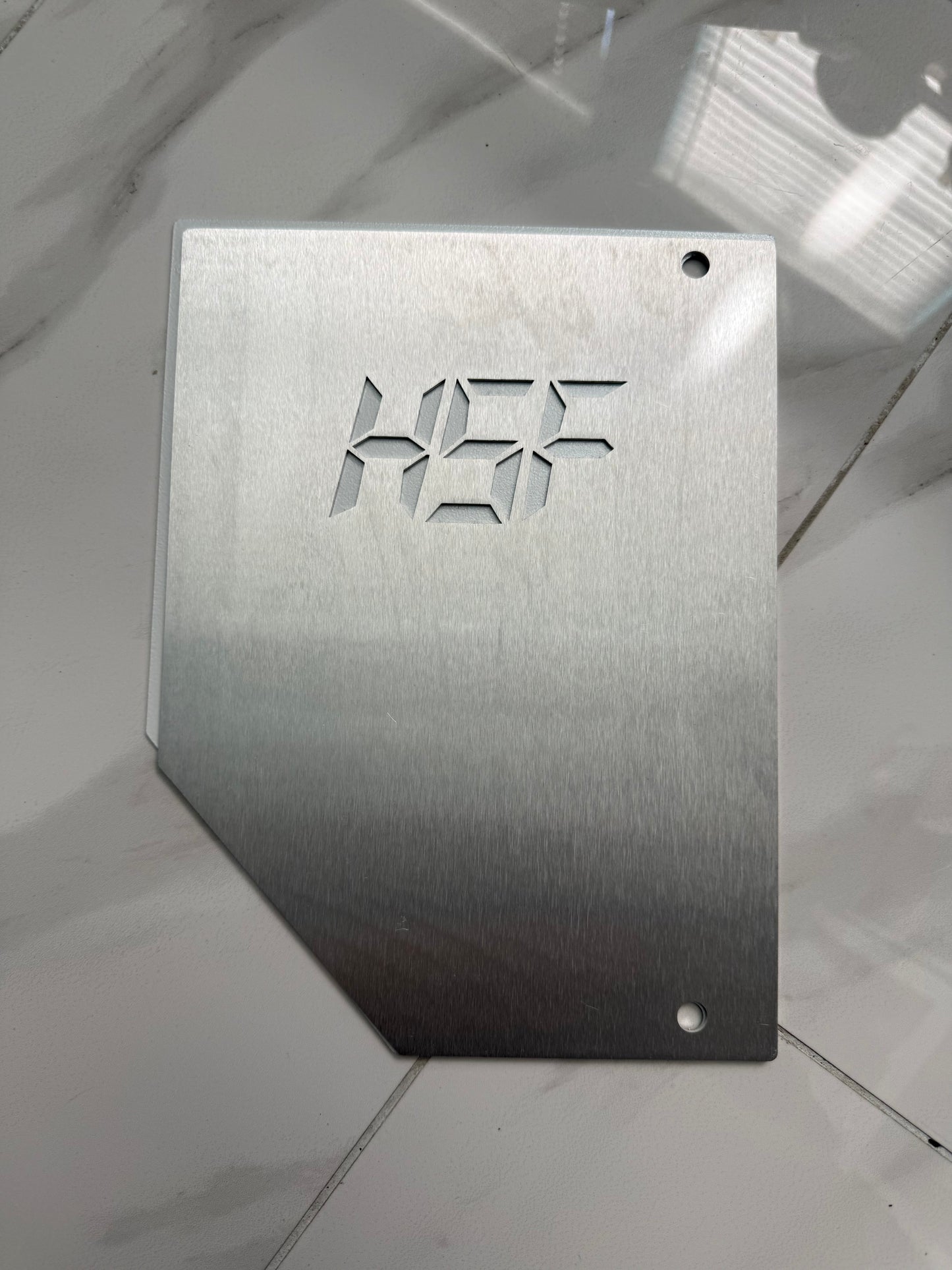 HSF 20-26 Explorer ECU Cover