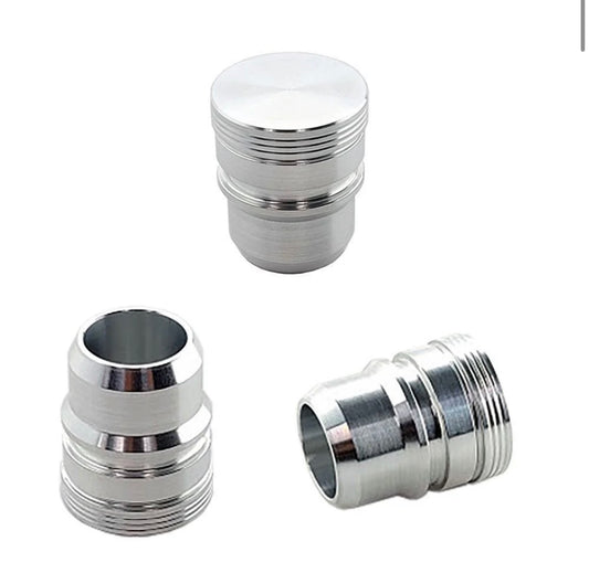 Billet VTA = Vent to Atmosphere Plug Mod (fits 2013-2025 F150 EcoBoost) UPR