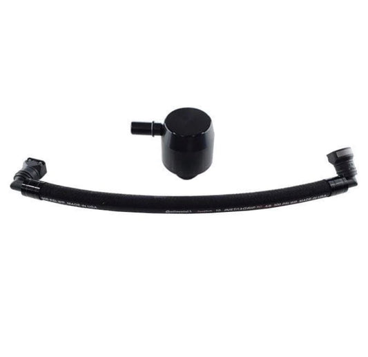 Plug N Play™ Clean Side Separator CSS (fits 11-25 Ford F150 5.0 2.7 3.5 Raptor R) UPR