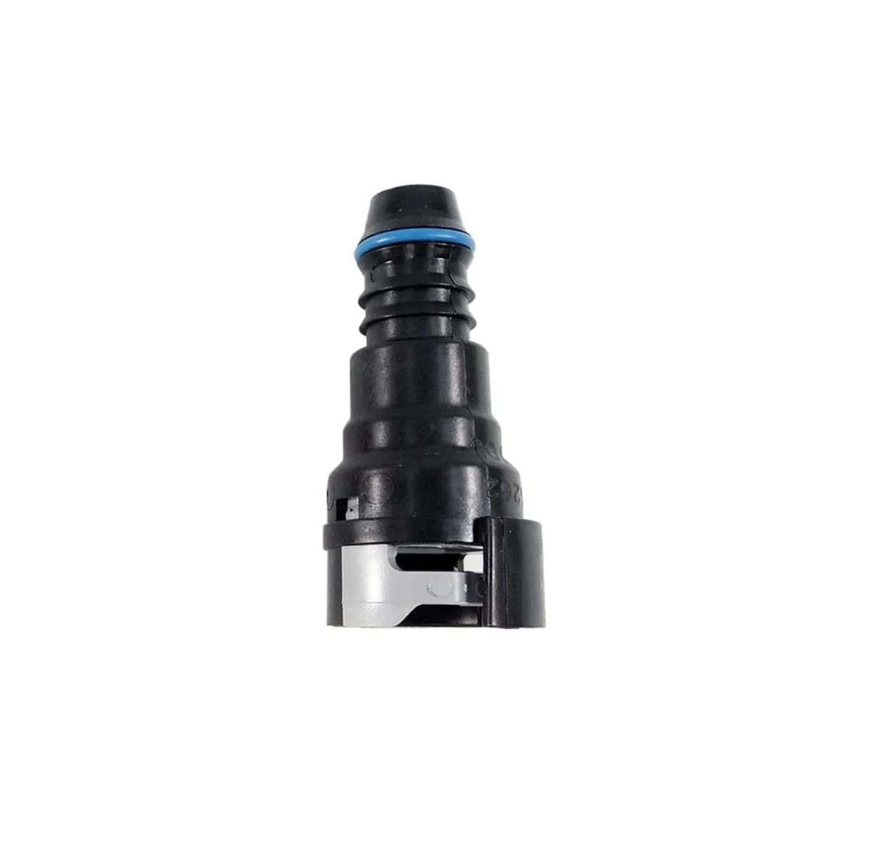 OEM Style PVC Snap Fitting Straight for Oil Catch Can 5/8 x 15.82 mm