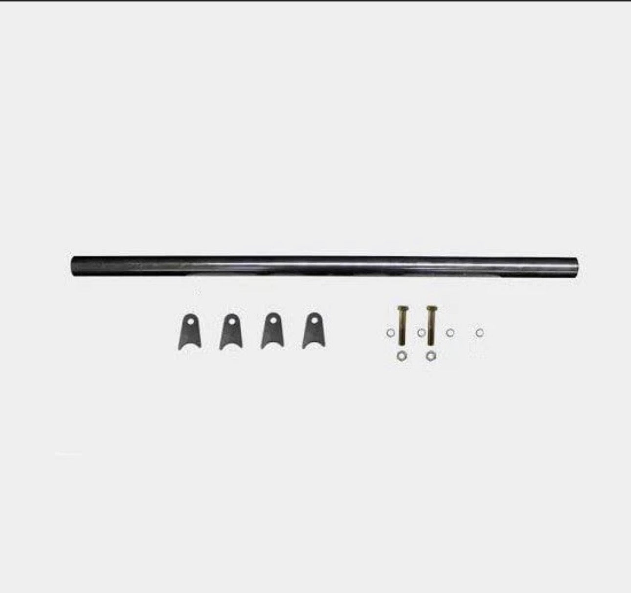 UPR Universal Rear Coil Over Upper Shock Mount Kit Weld In