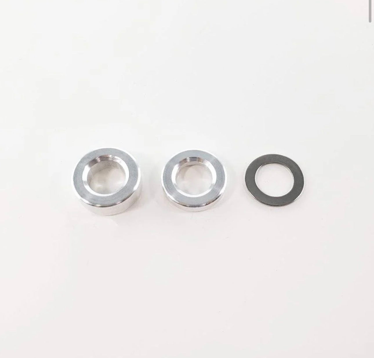 UPR Pro-Series™ 7075 Billet Aluminum Lug Nuts M14-1.5 Acorn 10pc
