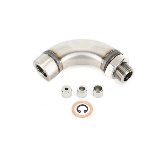 UPR Thread-On "J-Style" Sensor Bung Adapter