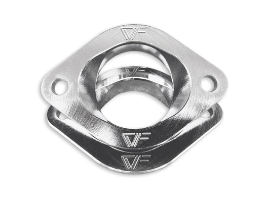 CVF Turbo Exhaust Adapters (2011-2020 Ford F-150 3.5L/Raptor EcoBoost)