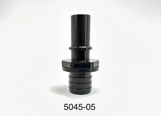 UPR -10an Male to 3/4 PCV Valve Cover Grommet Fitting for Custom Catch Can or Breather Tank installations