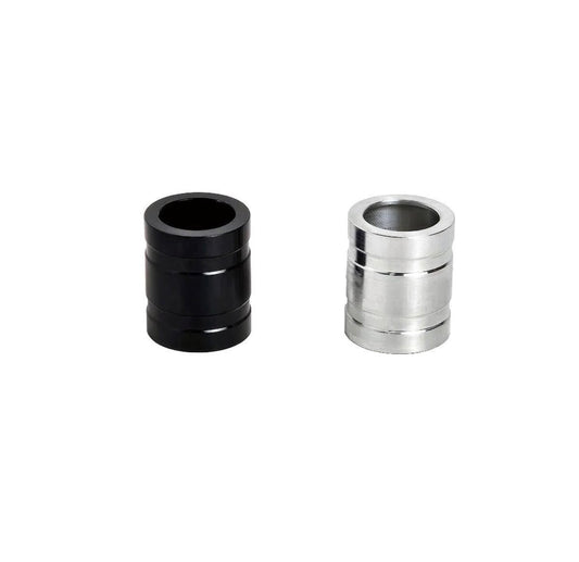 Billet UPR 1/2" Hose End Finisher Ferrules for Braided & Rubber Hose 14MM