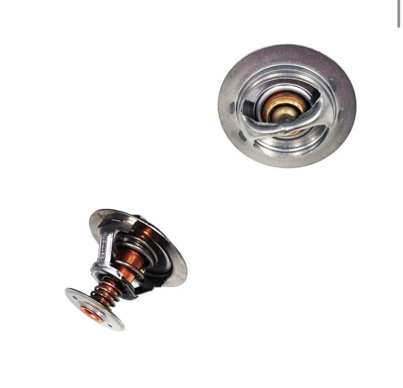 160, 170 Degree Coyote Thermostat (fits 11-23 Mustang 5.0, Bronco 2.7 3.0, F150 2.7 3.5 Ecoboost)