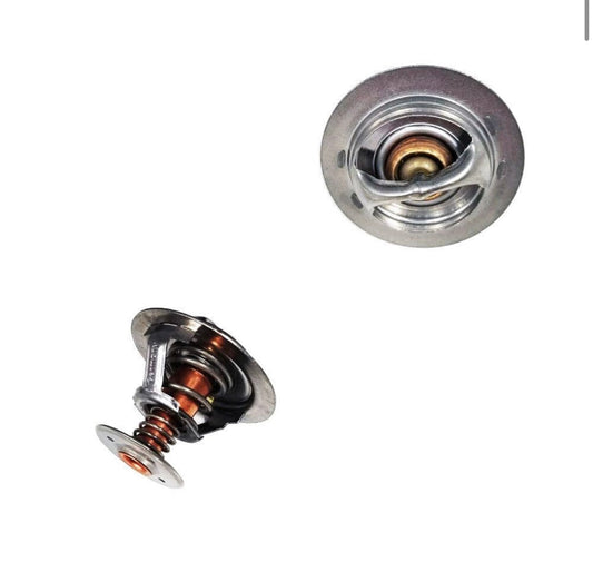 160, 170 Degree Coyote Thermostat (fits 11-23 Mustang 5.0, Bronco 2.7 3.0, F150 2.7 3.5 Ecoboost)