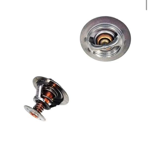 160, 170 Degree Coyote Thermostat (fits 11-23 Mustang 5.0, Bronco 2.7 3.0, F150 2.7 3.5 Ecoboost)