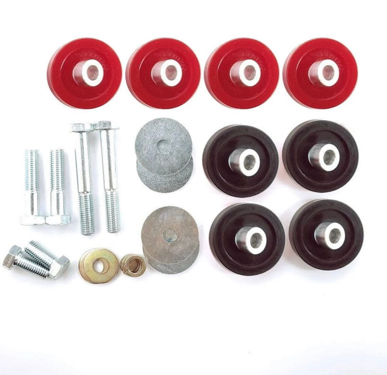 Urethane IRS Differential Insert Kit (fits 15-26 Mustang S550) UPR