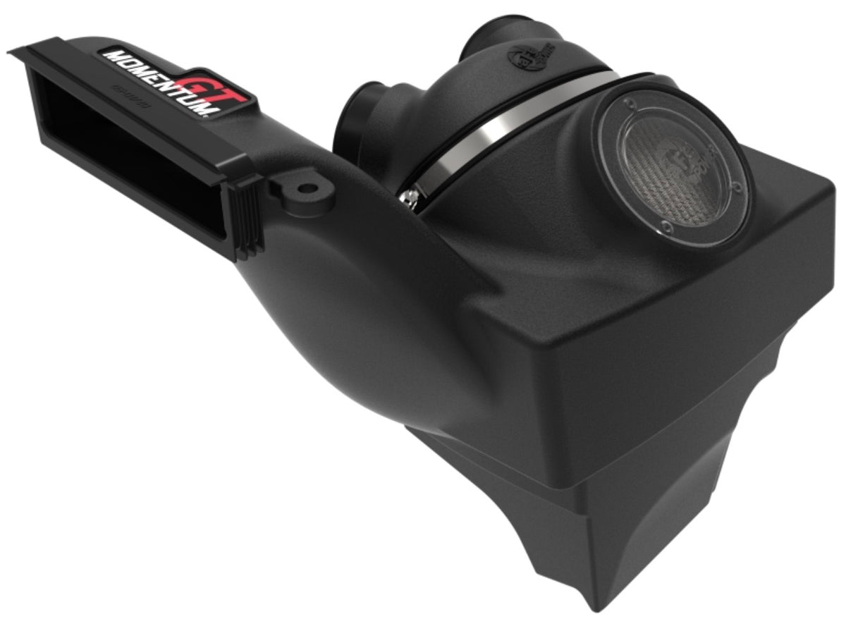 Momentum GT Cold Air Intake System w/ Pro DRY S Filter 19-23 Edge ST