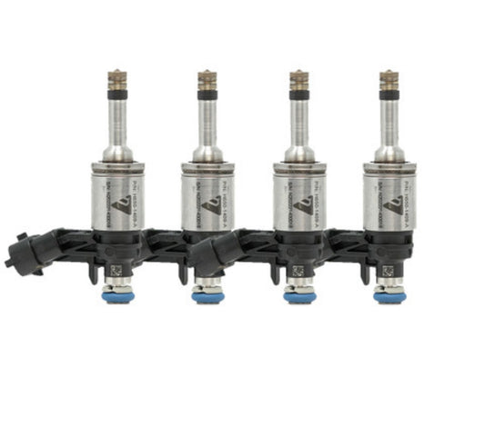 Nostrum 2.0-2.3L Ford EcoBoost Upgraded Direct Injectors