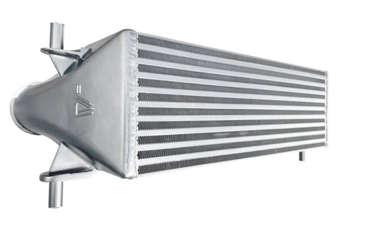 CVF Performance Intercooler (2021-2024 Ford Bronco 2.3L/2.7L; 2024 Ford Ranger 2.3L/2.7L EcoBoost)