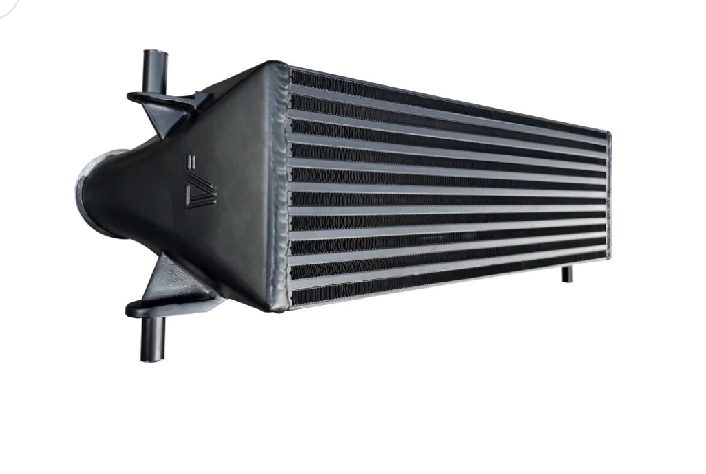 CVF Performance Intercooler (2021-2024 Ford Bronco 2.3L/2.7L; 2024 Ford Ranger 2.3L/2.7L EcoBoost)