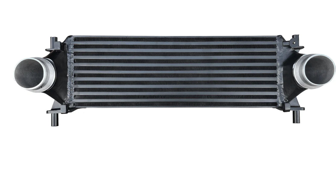 CVF Performance Intercooler (2021-2024 Ford Bronco 2.3L/2.7L; 2024 Ford Ranger 2.3L/2.7L EcoBoost)