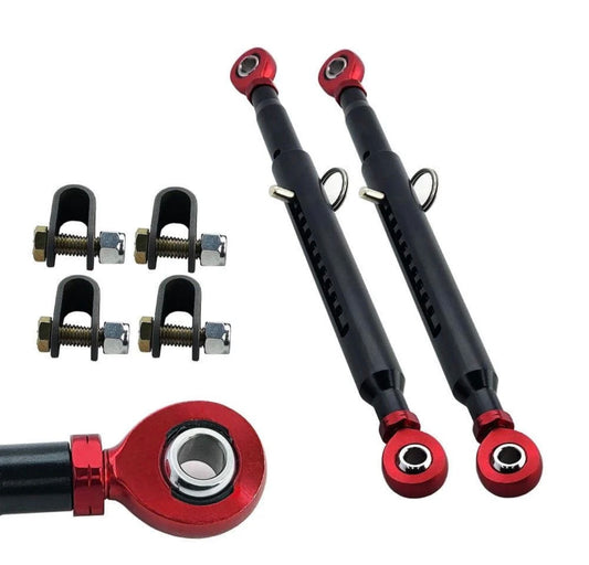 UPR Universal 7075 Aluminum Tubular Front End Travel Limiter Kit
