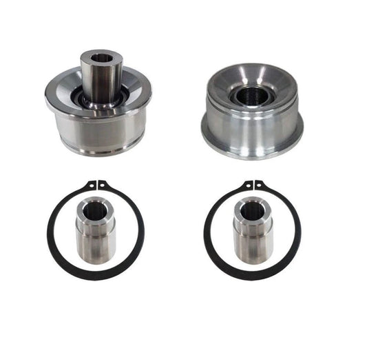 Front Lower Control Arm Bearing Kit (fits 15-23 Mustang S550) UPR