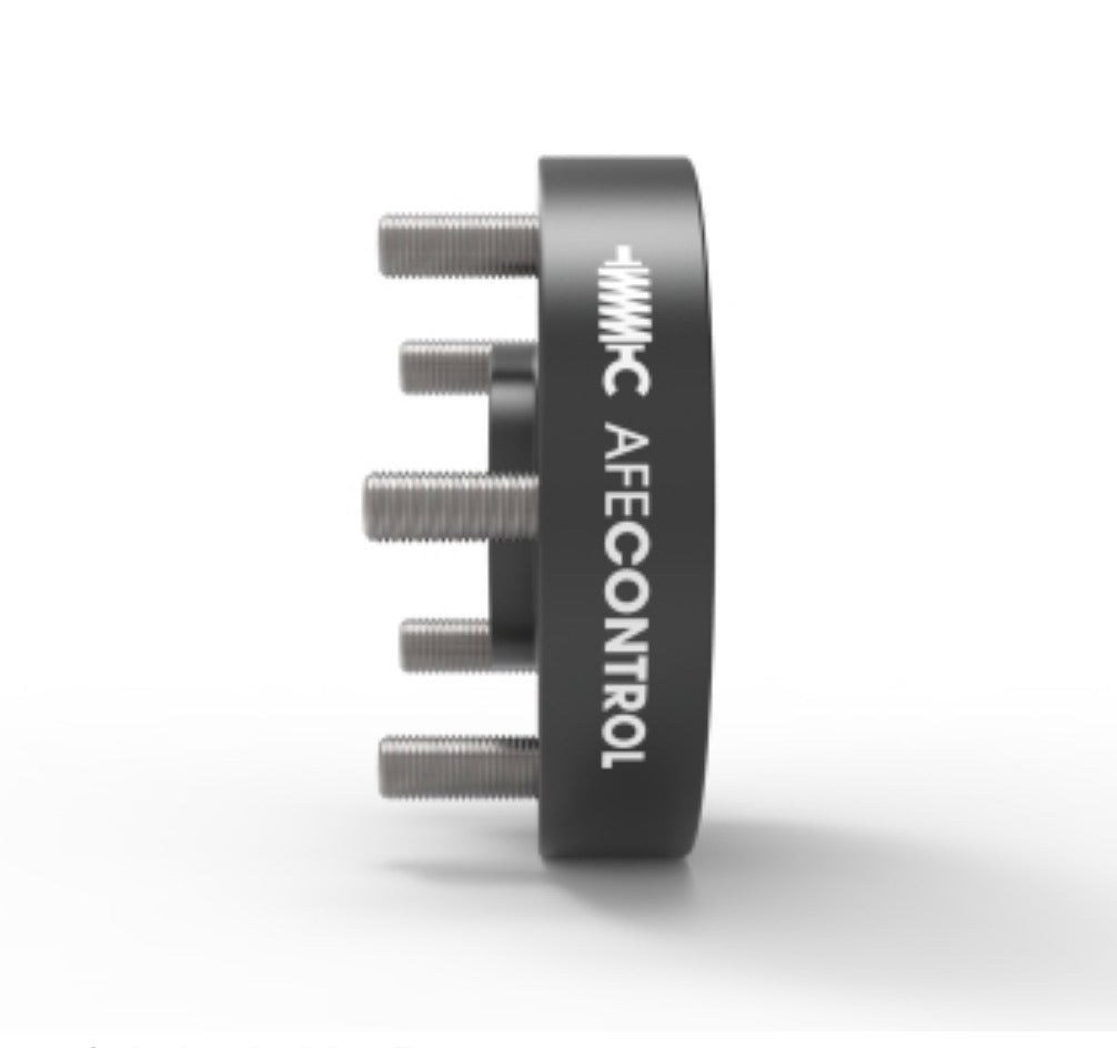 1.25 inch AFE 2020+ Explorer Wheel Spacers