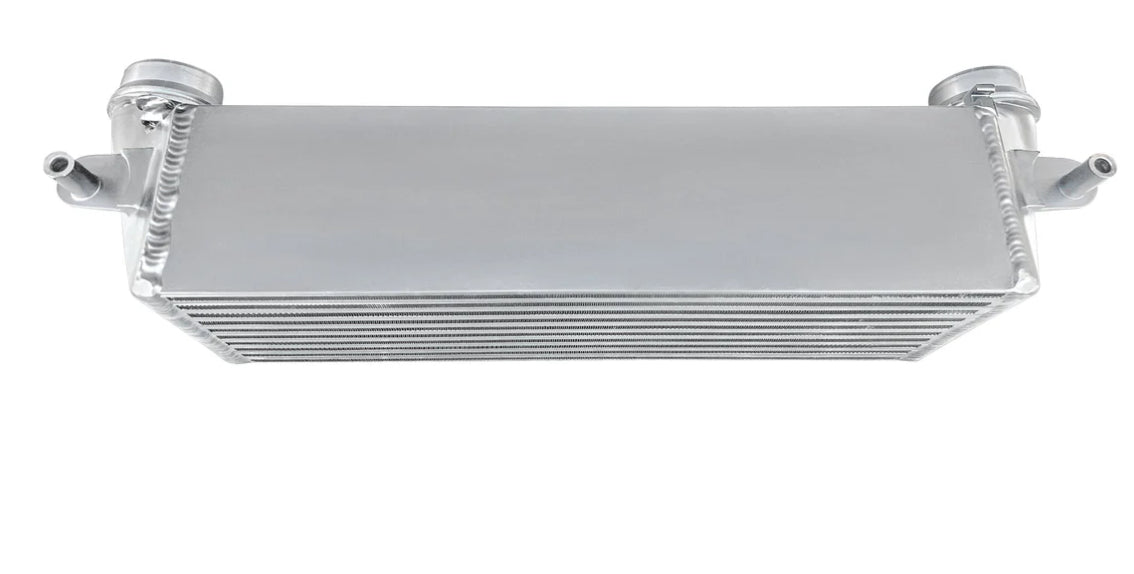 CVF Performance Intercooler (2021-2024 Ford Bronco 2.3L/2.7L; 2024 Ford Ranger 2.3L/2.7L EcoBoost)