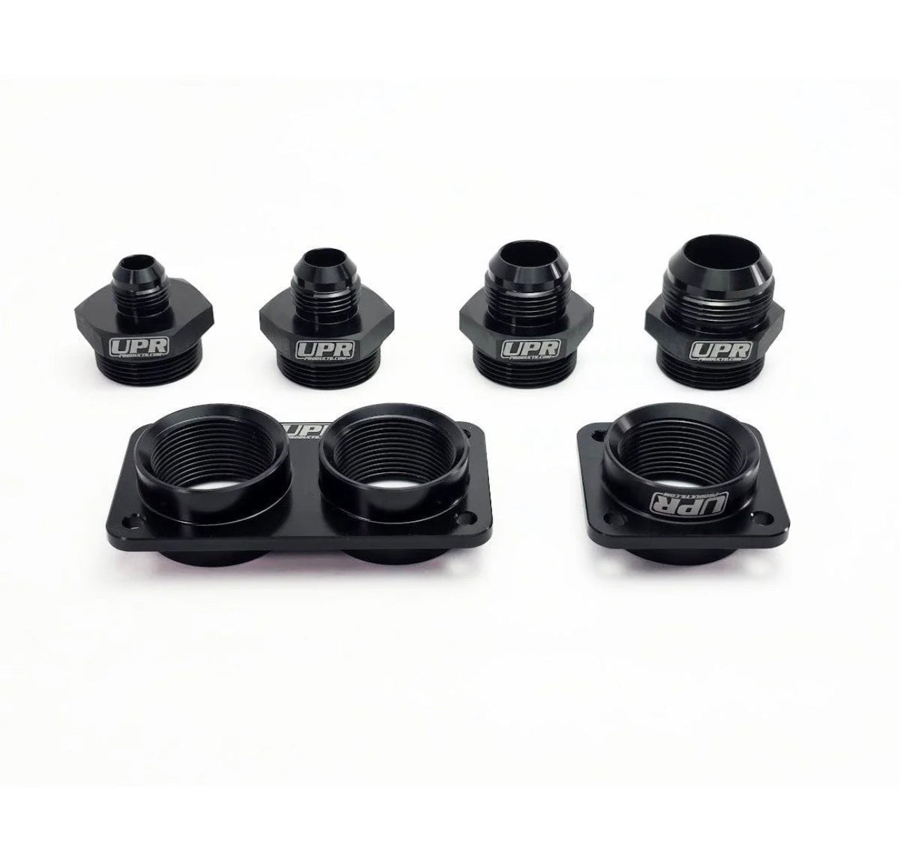 UPR Double Billet Firewall Pass Through 20 AN