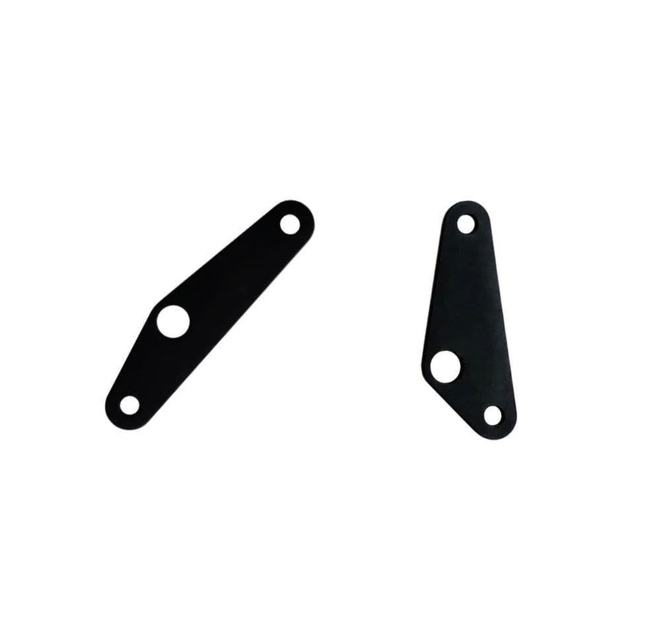 Coyote Intake Manifold CMCV / IMRC Lockouts (fits 18-24 Mustang F150 5.0) UPR
