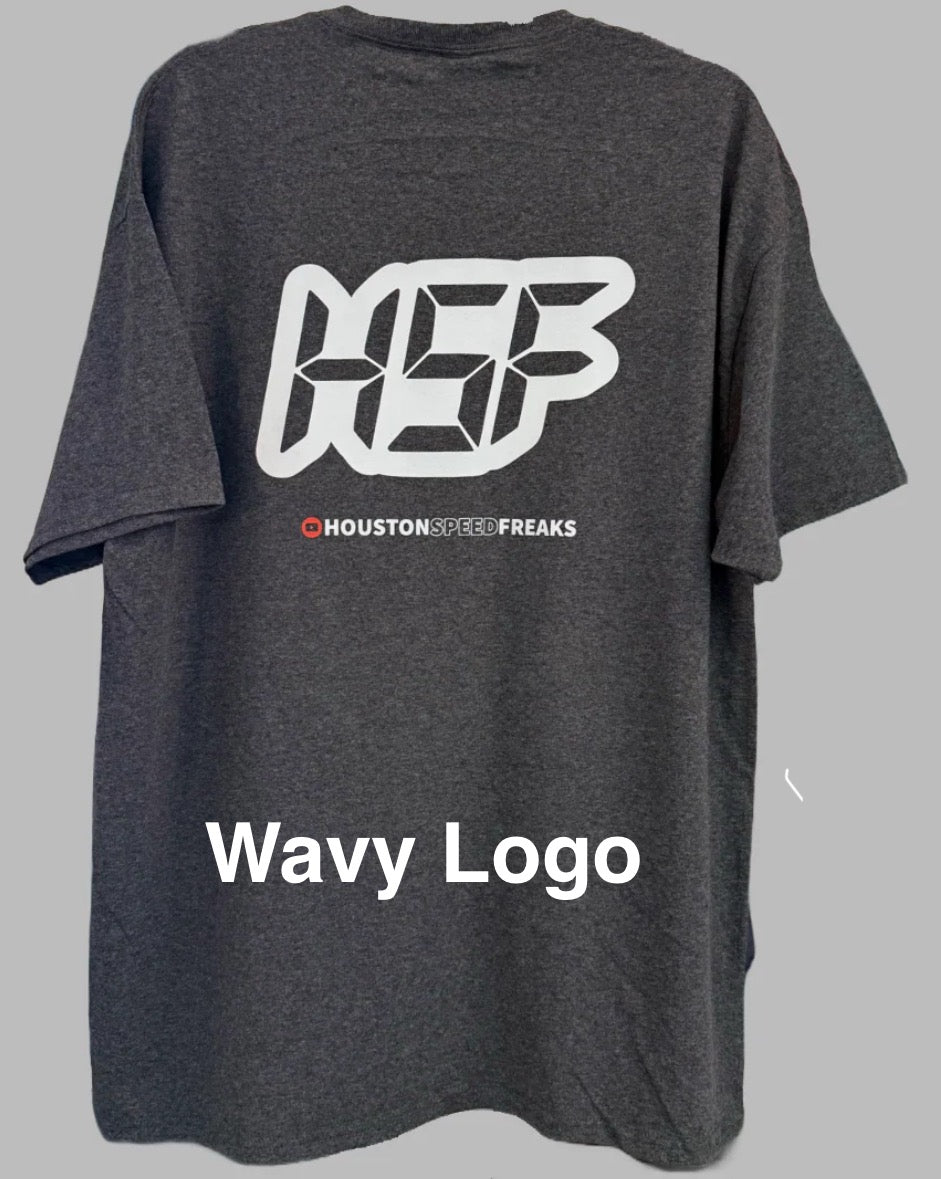 HSF Short Sleeve Shirts