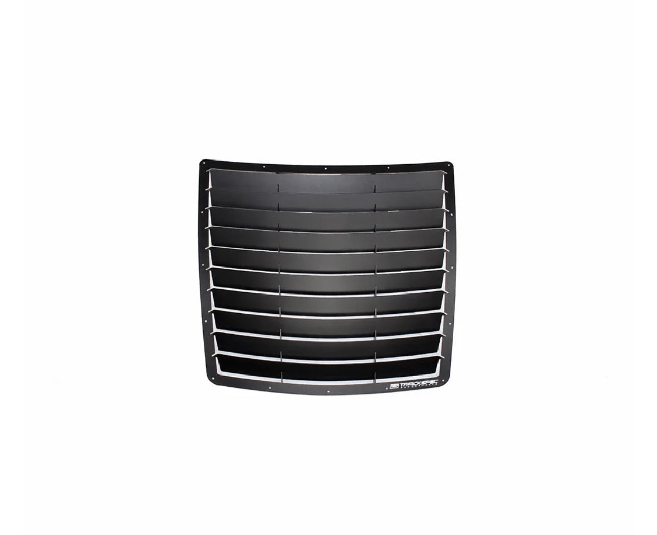 Mustang (2018+) GT4 Center Louver Kit