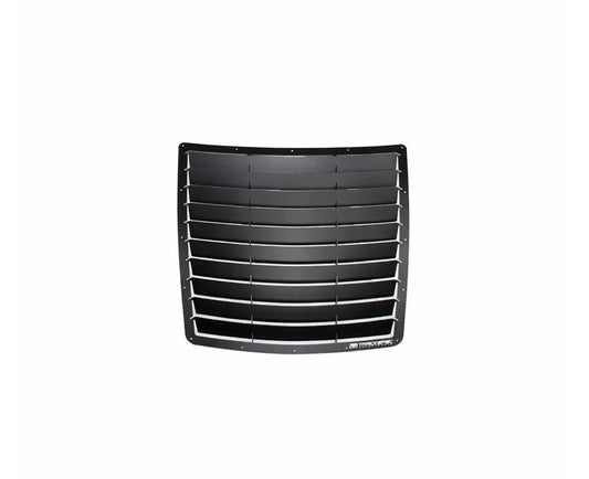 Mustang (2018+) GT4 Center Louver Kit